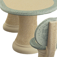 Polished Tables